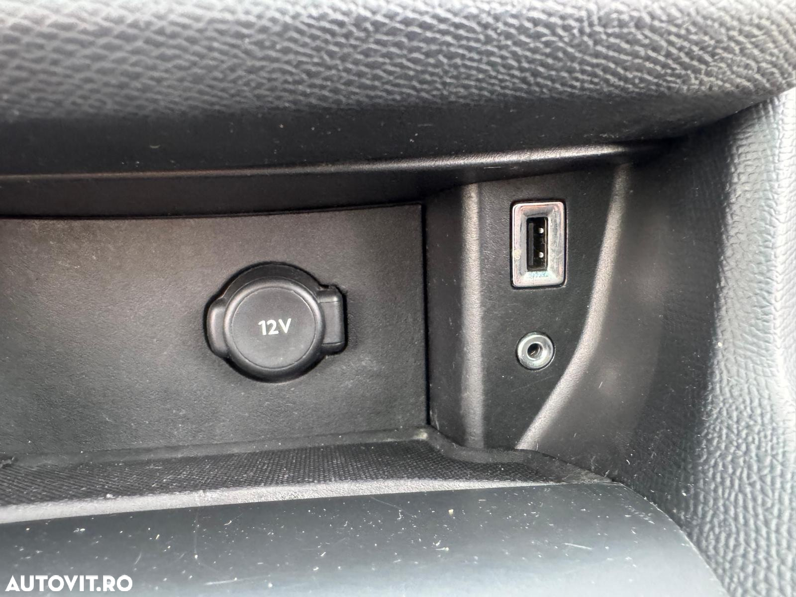 Peugeot 308 SW PureTech 110 Stop & Start Access - 12