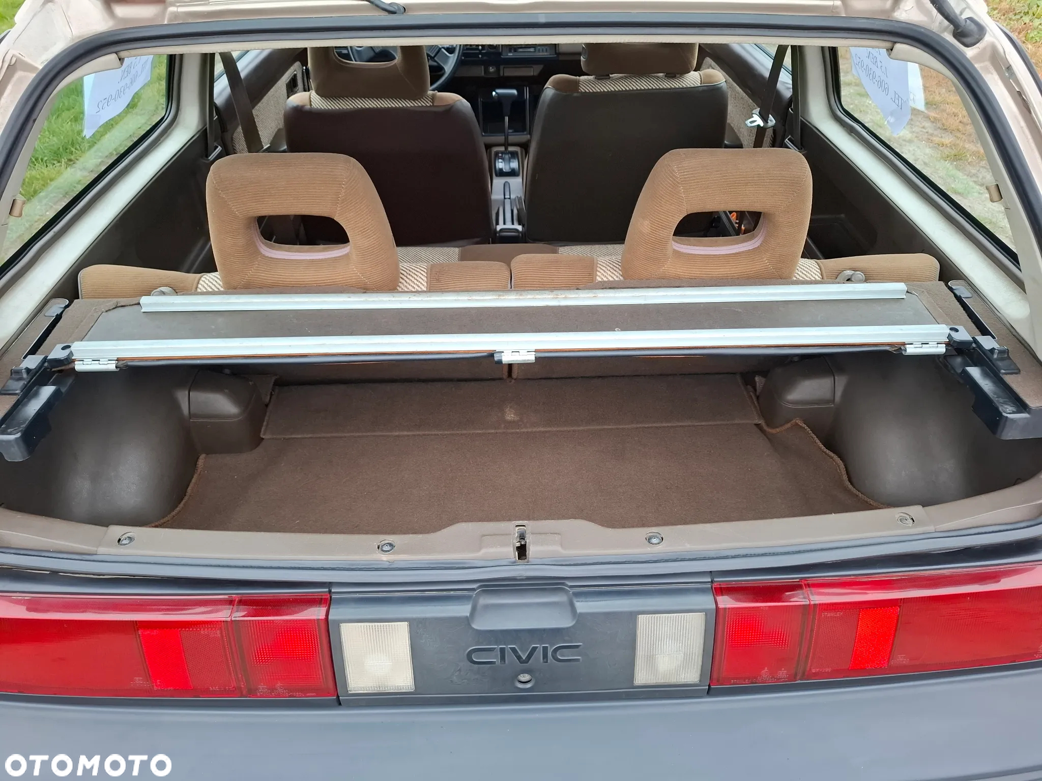 Honda Civic - 15