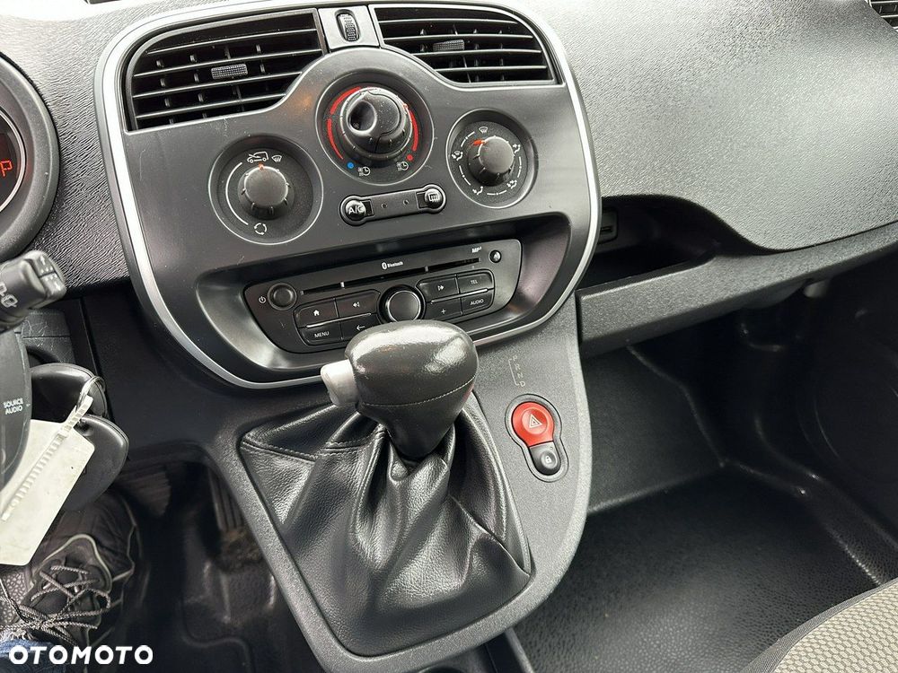 Renault Kangoo - 10