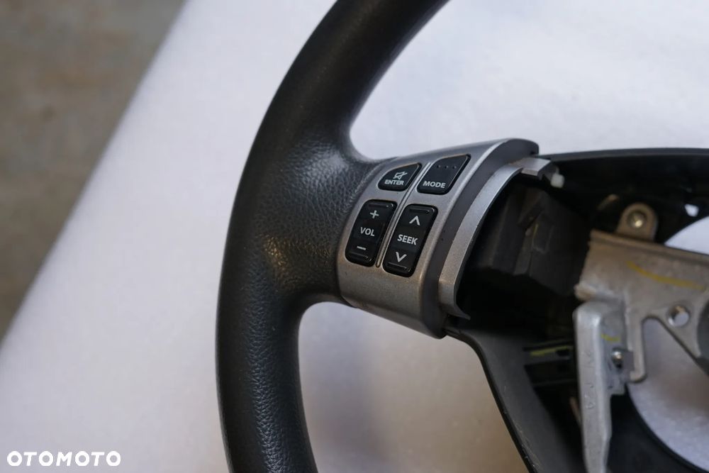 Kierownica multi Suzuki Swift IV Mk.6 - 2