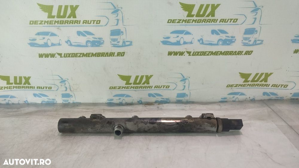 Rampa injectoare 3.0 cdi om642 A6420700695 Chrysler 300C 1 [2005 - 20 - 1