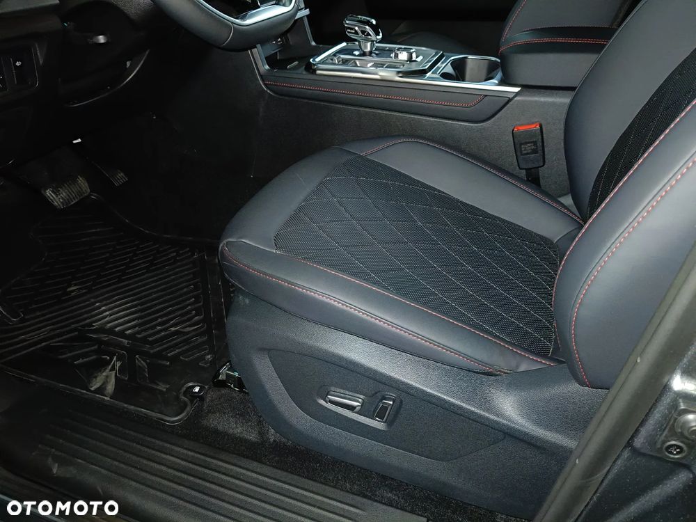 JAC T9 - 17