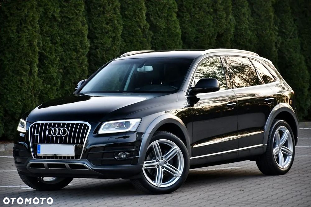 Audi Q5 2.0 TDI clean diesel Quattro S tronic - 3