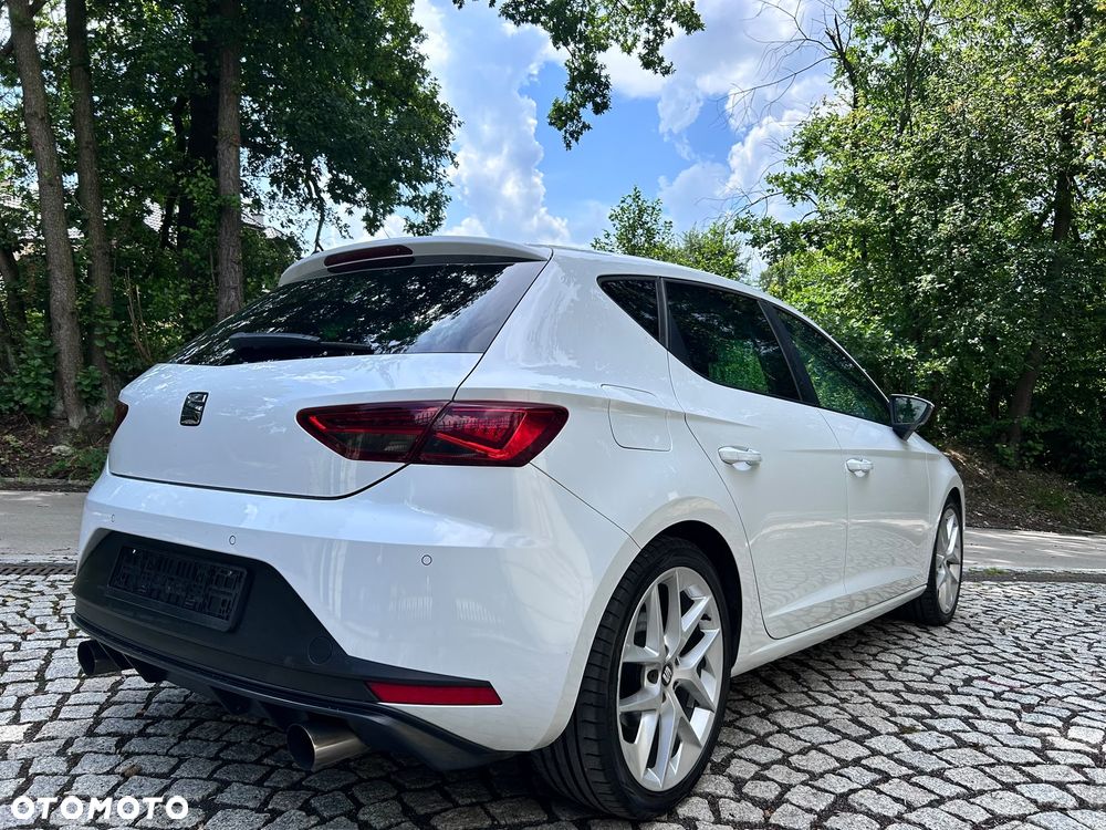 Seat Leon - 5