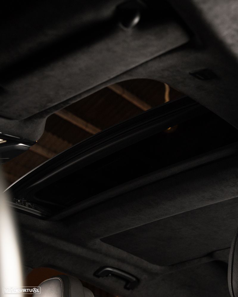 BMW 840 Gran Coupé d xDrive Pack M - 21