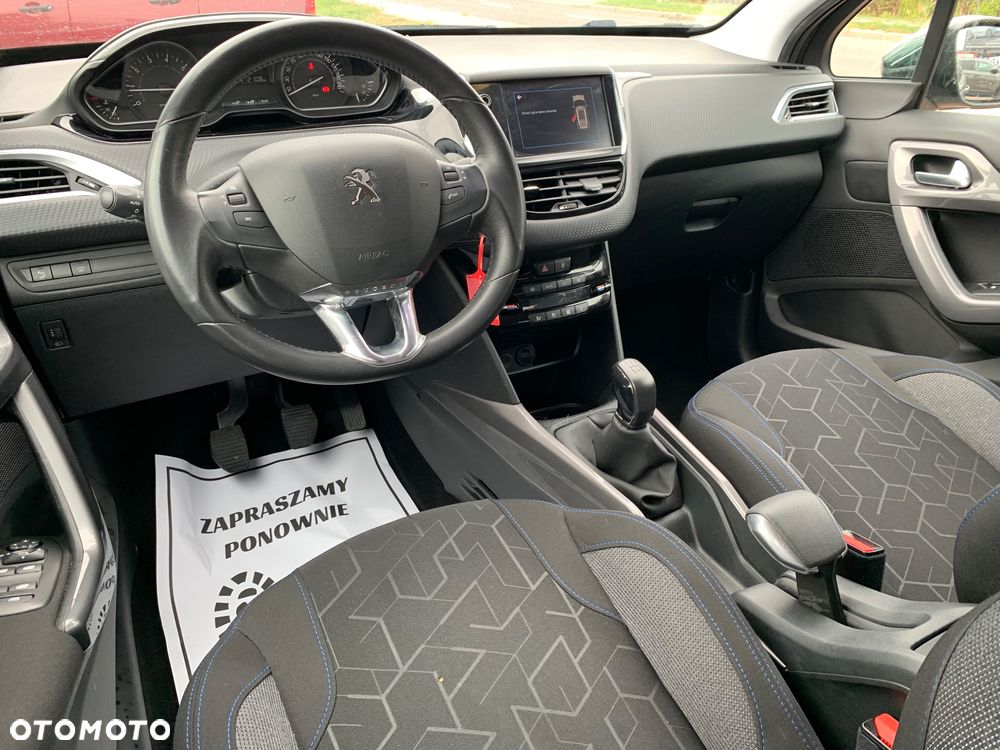 Mitsubishi ASX 1.6 DI-D 2WD Top - 17