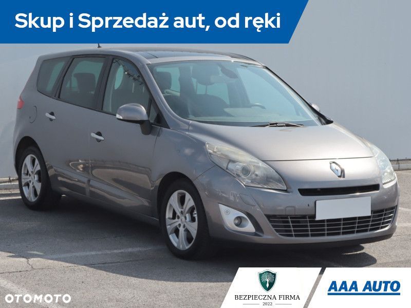 Renault Grand Scenic - 3