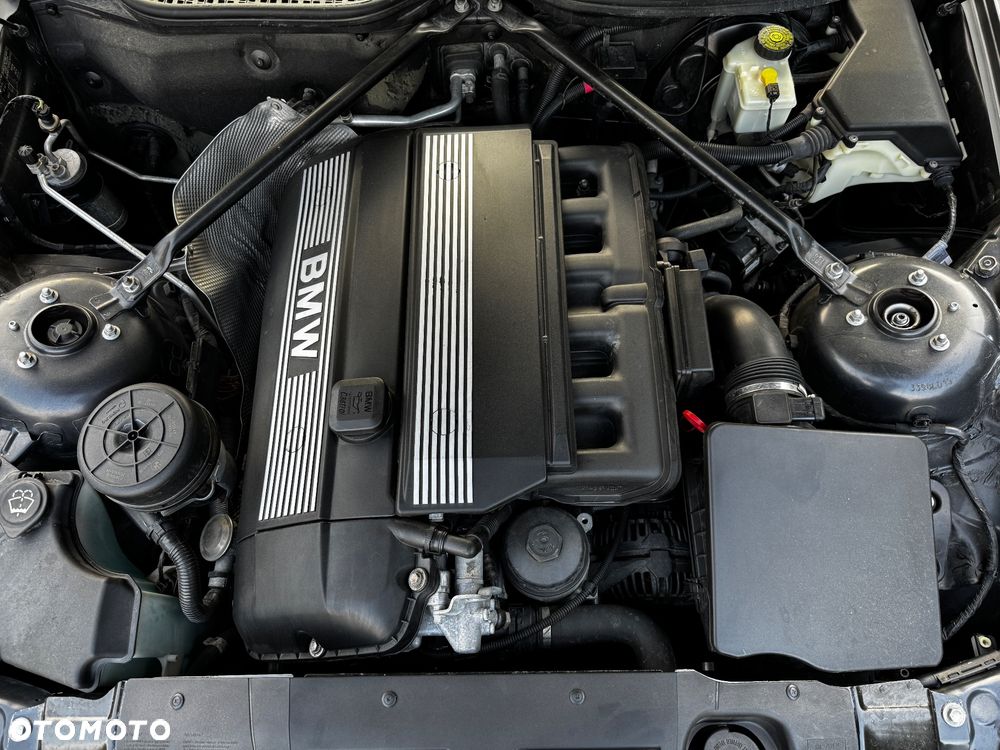 BMW Z4 - 22