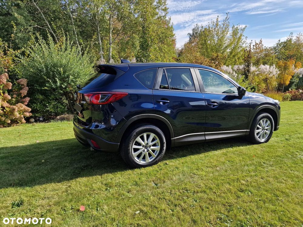 Mazda CX-5 2.0 Skyenergy 2WD - 10