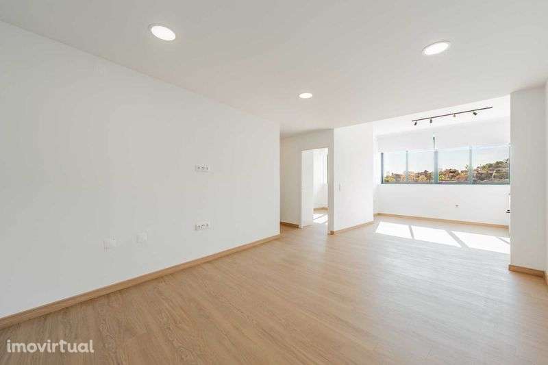 Apartamento T1 Novo em Joane com Estacionamento e Arrumos - Grande imagem: 3/12