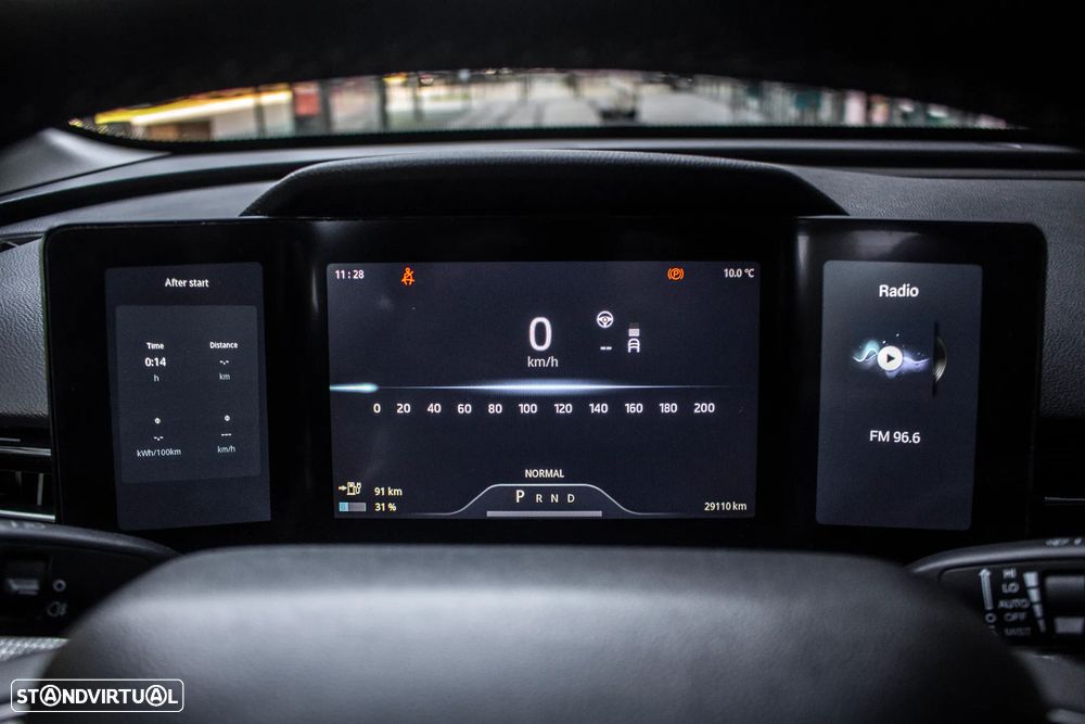 Aiways U5 Premium - 18