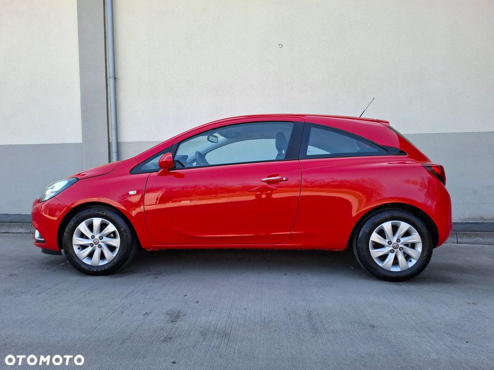 Opel Corsa 1.4 Cosmo - 3