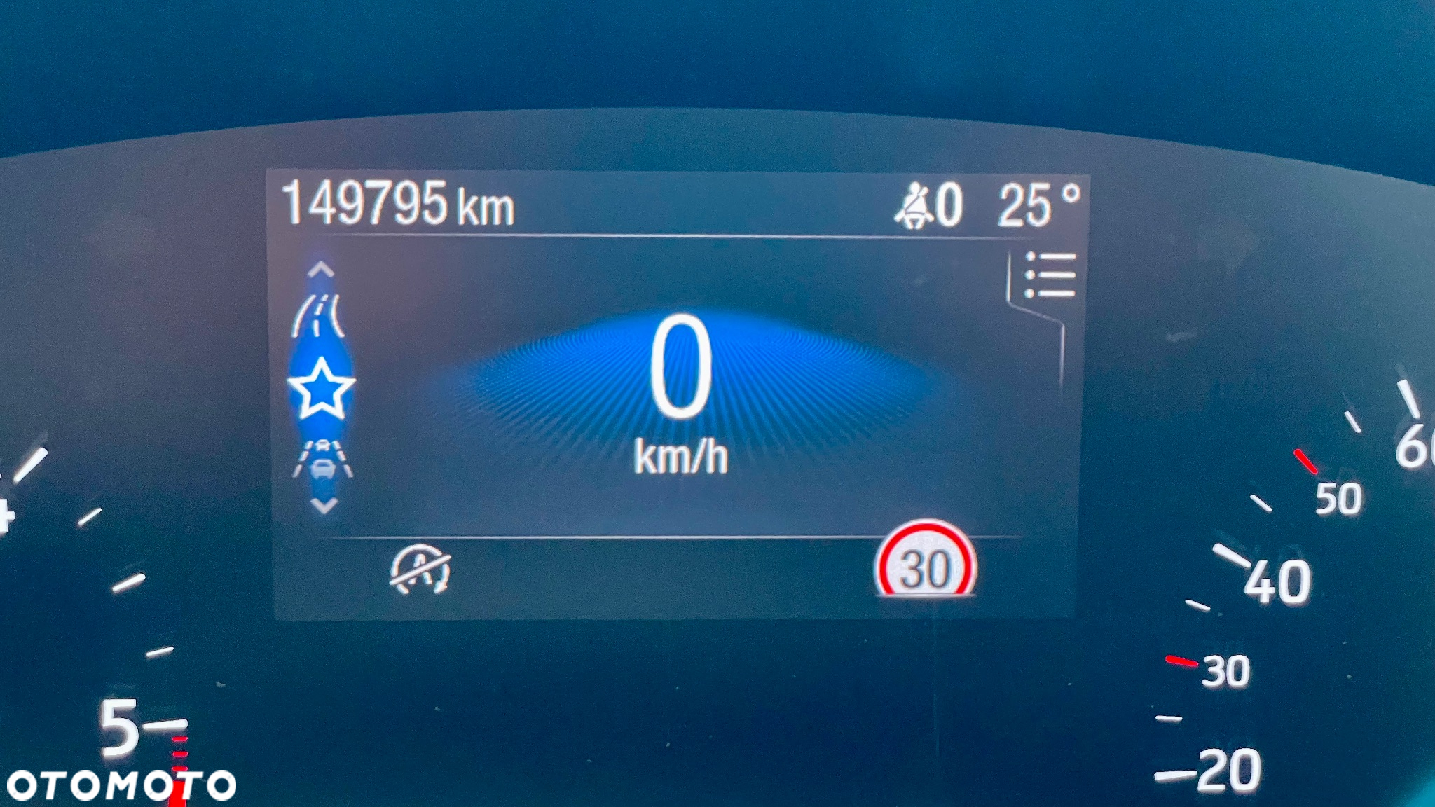 Ford Focus 1.5 EcoBlue Start-Stopp-System ACTIVE STYLE - 7