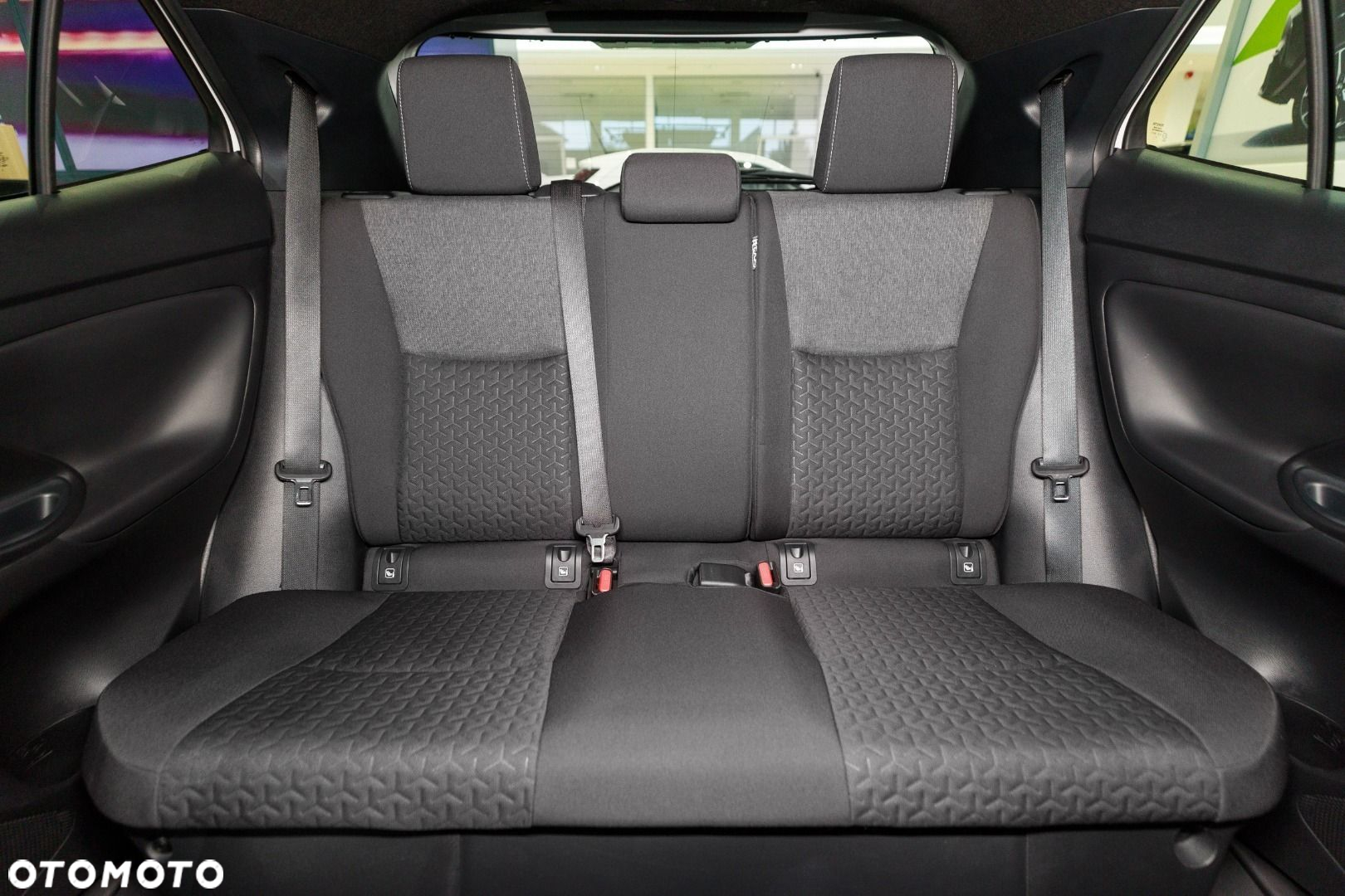 Toyota Yaris Cross - 19