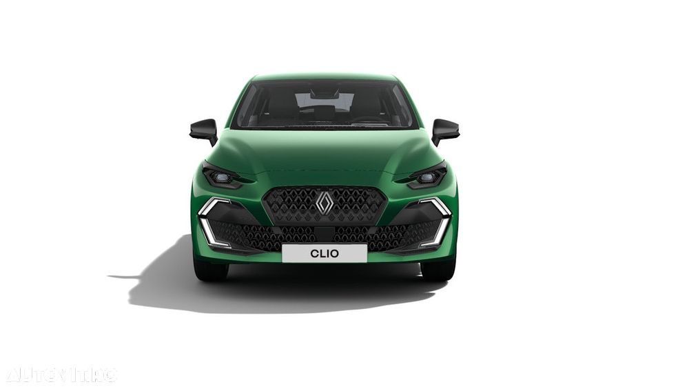 Renault Clio VI TCe 115 Evolution - 5