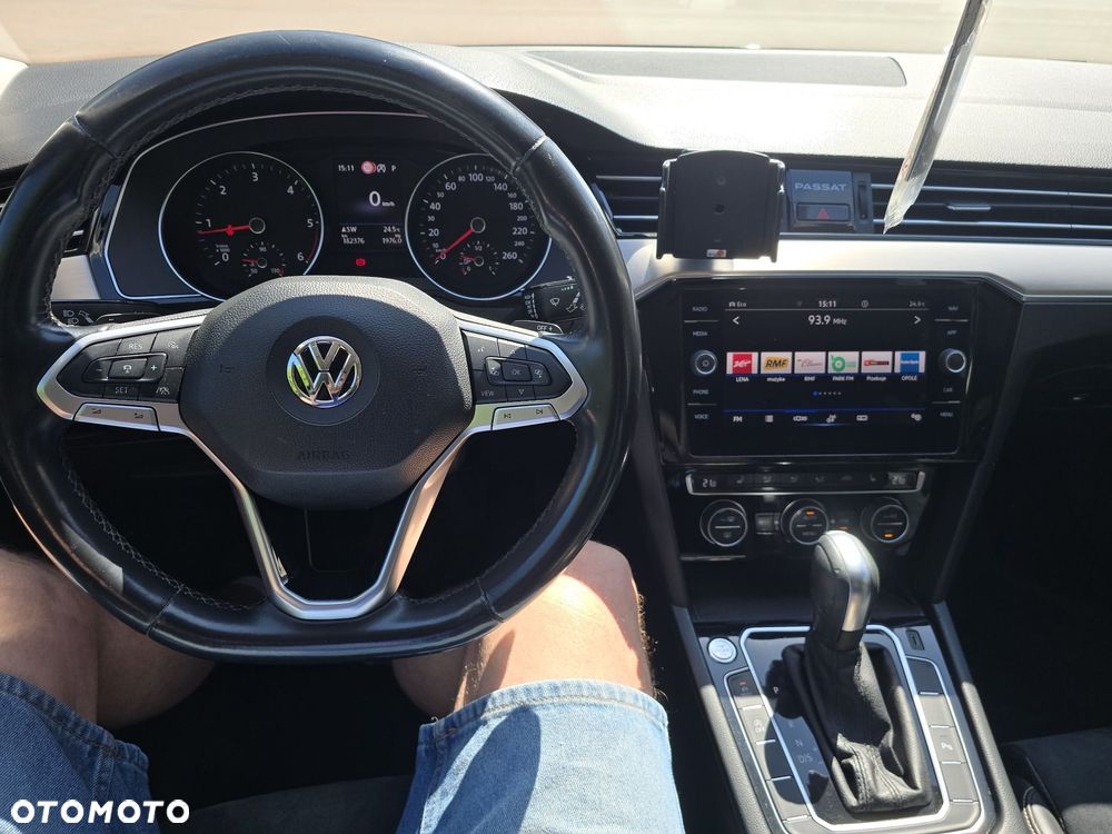 Volkswagen Passat 2.0 TDI BMT SCR Comfortline DSG7 - 8