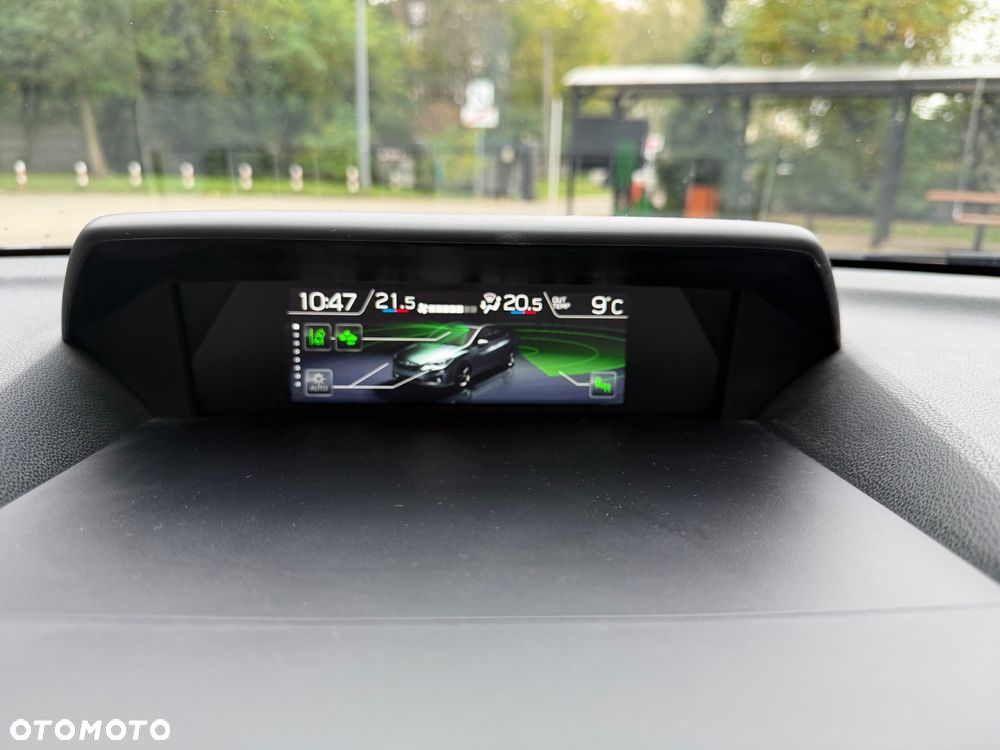 Subaru XV 1.6i Exclusive (EyeSight) Lineartronic - 28