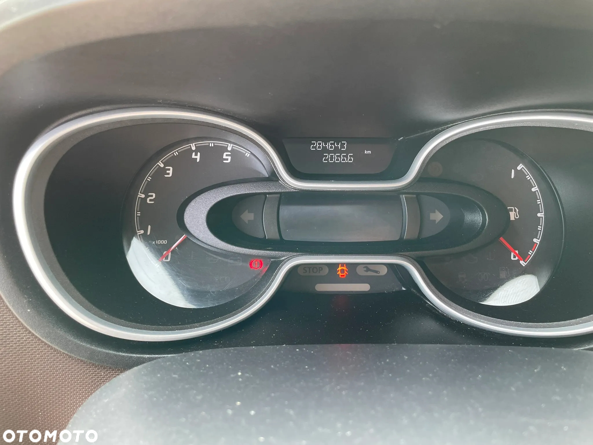 Fiat Talento L2H1 - 16