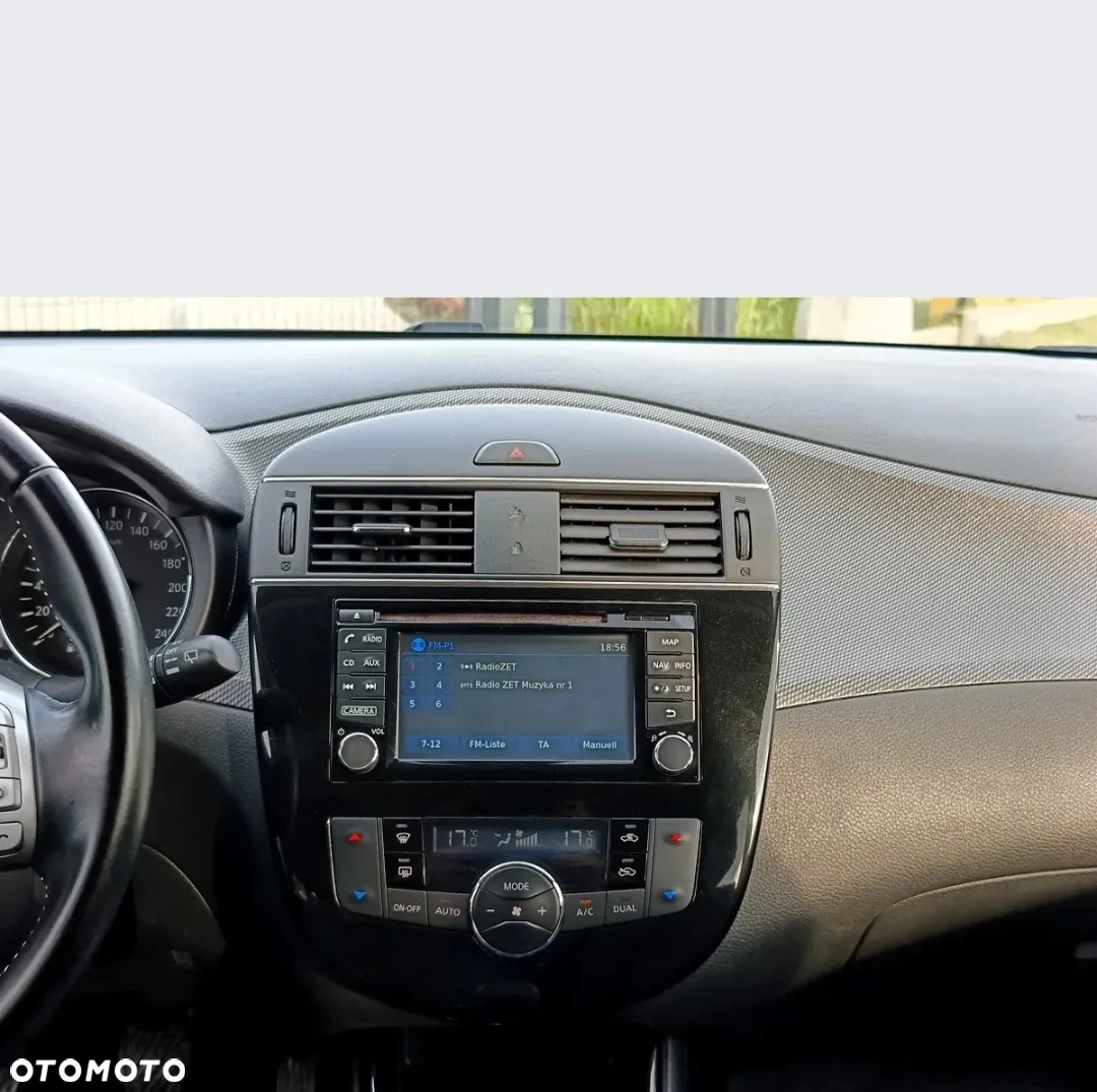 Nissan Pulsar 1.6 DIG-T Tekna - 5