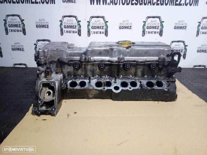 COLAÇA OPEL ASTRA G BERLINA - 1