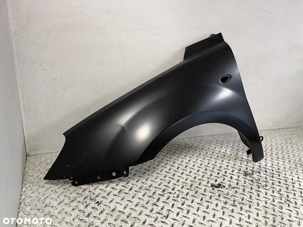 NOWY ORYGINALNY LEWY PRZEDNI BŁOTNIK ALFA ROMEO MITO 08-16 50509337 LEWA PRZÓD - 4