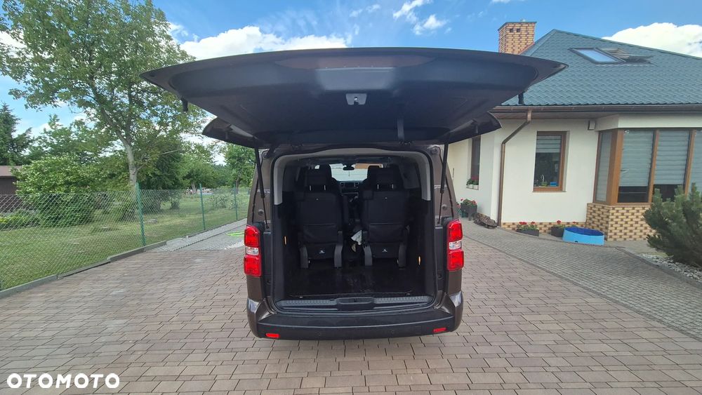 Toyota Proace Verso - 8