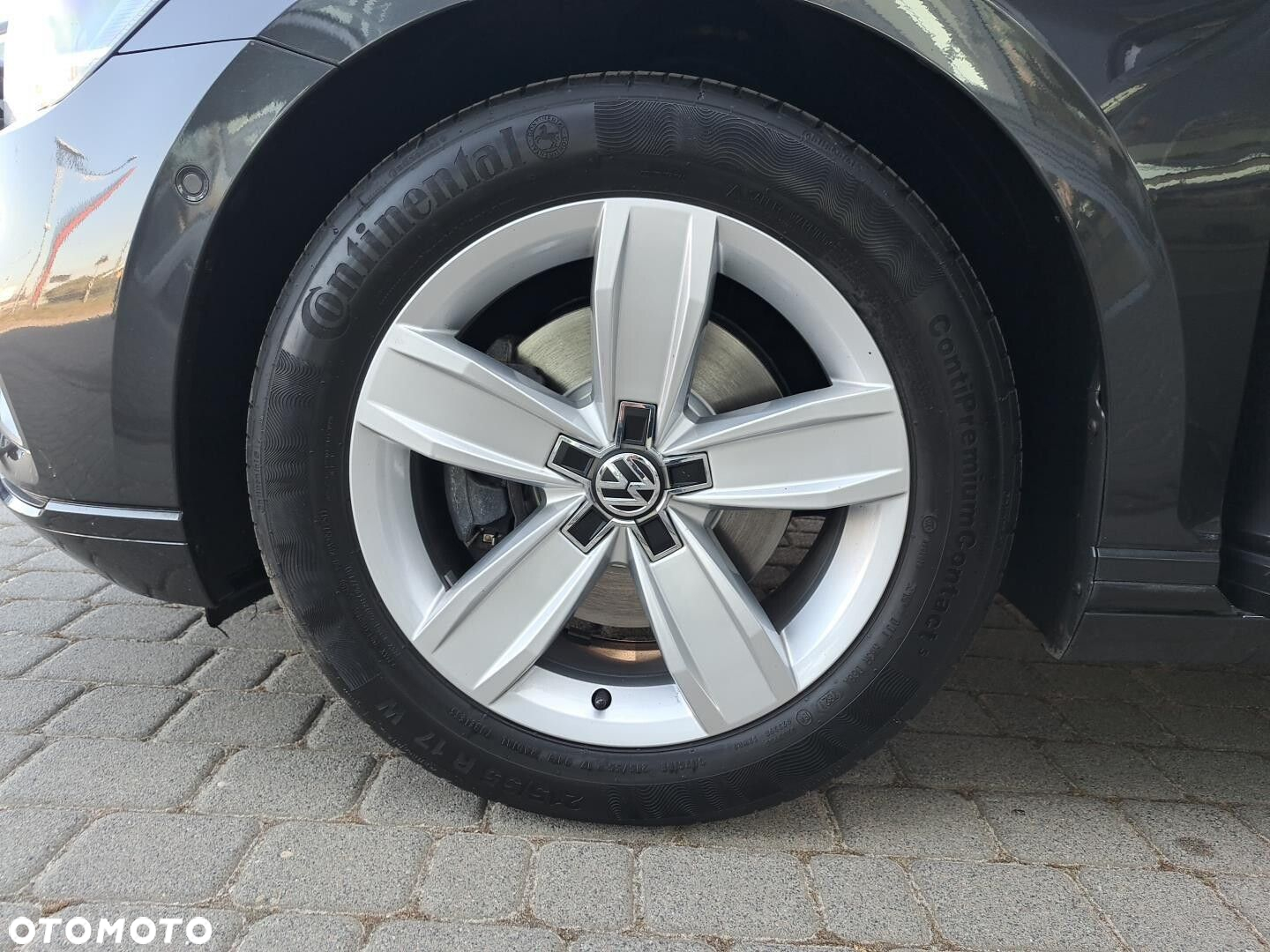 Volkswagen Passat 2.0 TDI Business DSG - 35