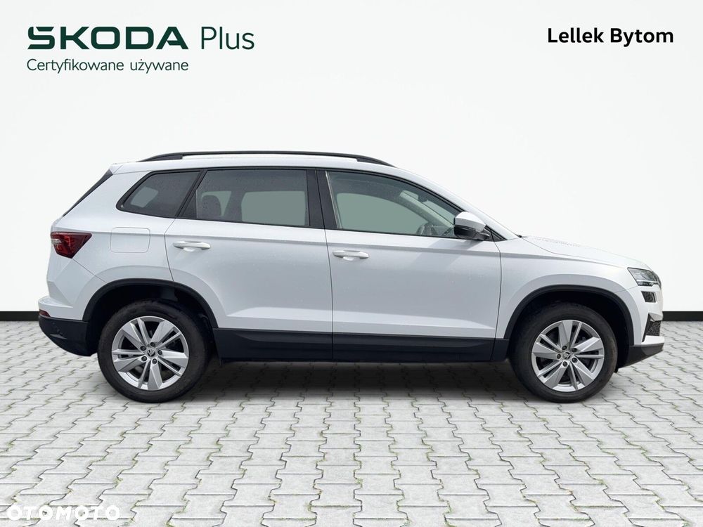 Skoda Karoq - 5