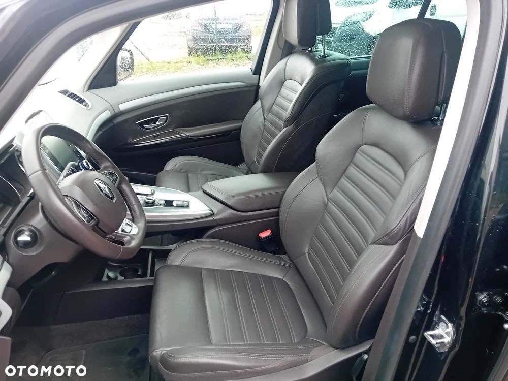 Renault Espace Energy dCi 160 EDC Business - 18