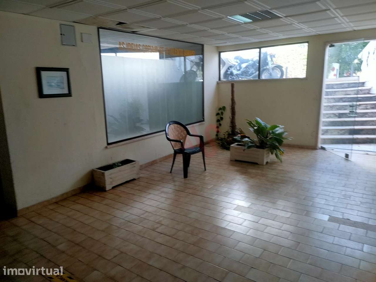 Loja de 29,65 m² no Edifício Varandas do Mar em Albufeira - Grande imagem: 4/13