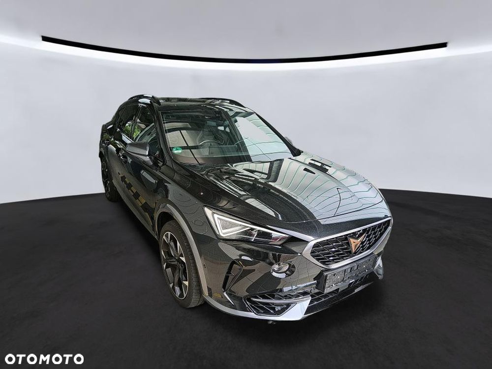 Cupra Formentor VZ 2.0 TSI 4Drive DSG - 2