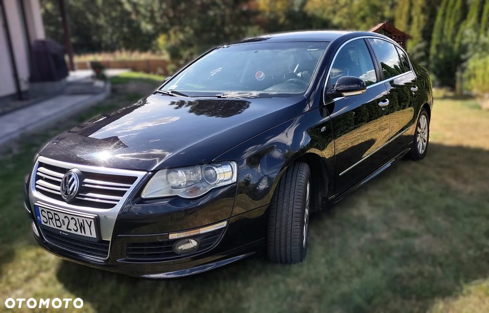 Volkswagen Passat 1.8 TSI Comfortline Optimum - 18