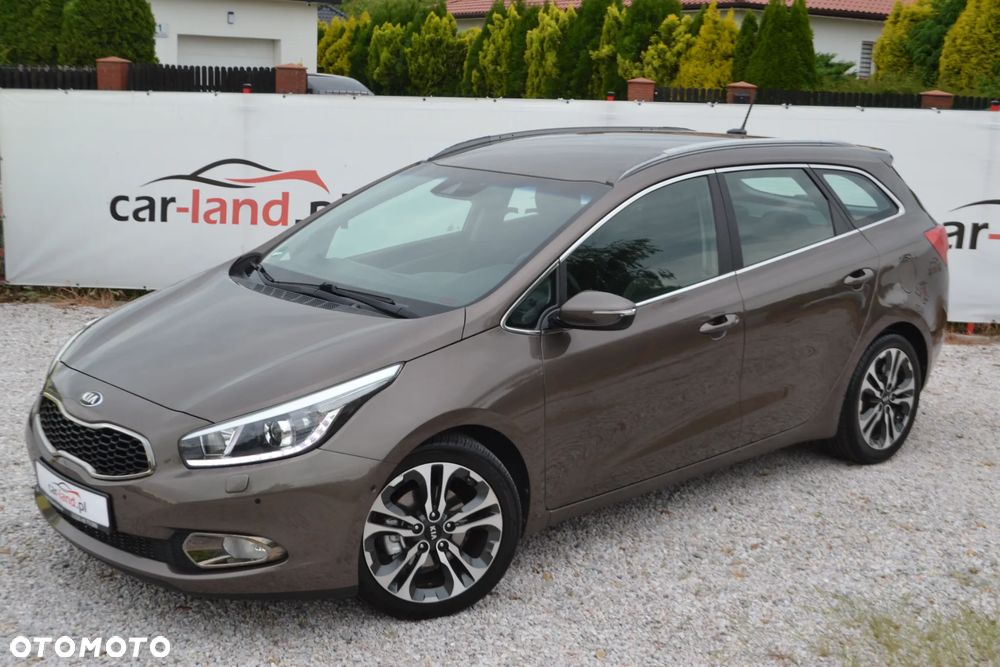 Kia Ceed - 5