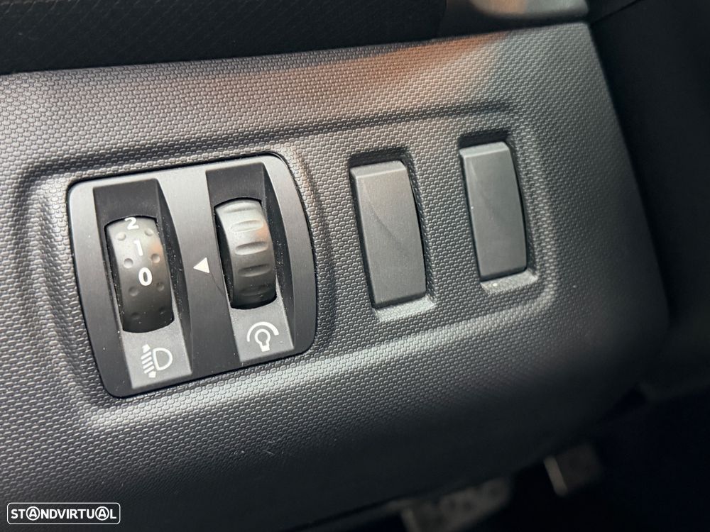 Renault Clio 1.6 Turbo R.S. EDC Sport - 21