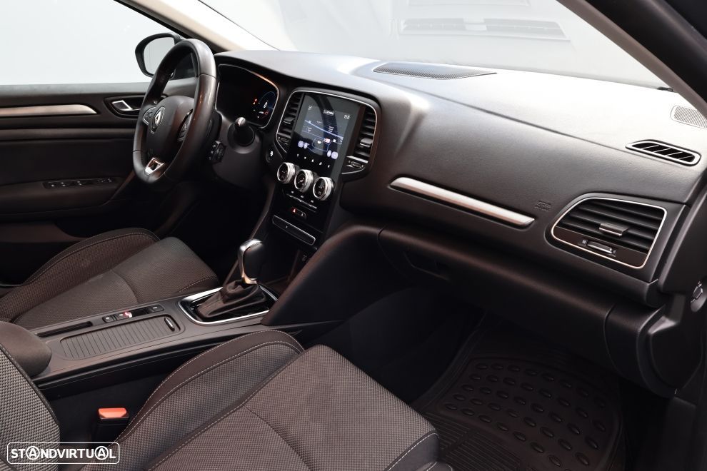 Renault Mégane 1.6 Plug-In Equilibre - 21