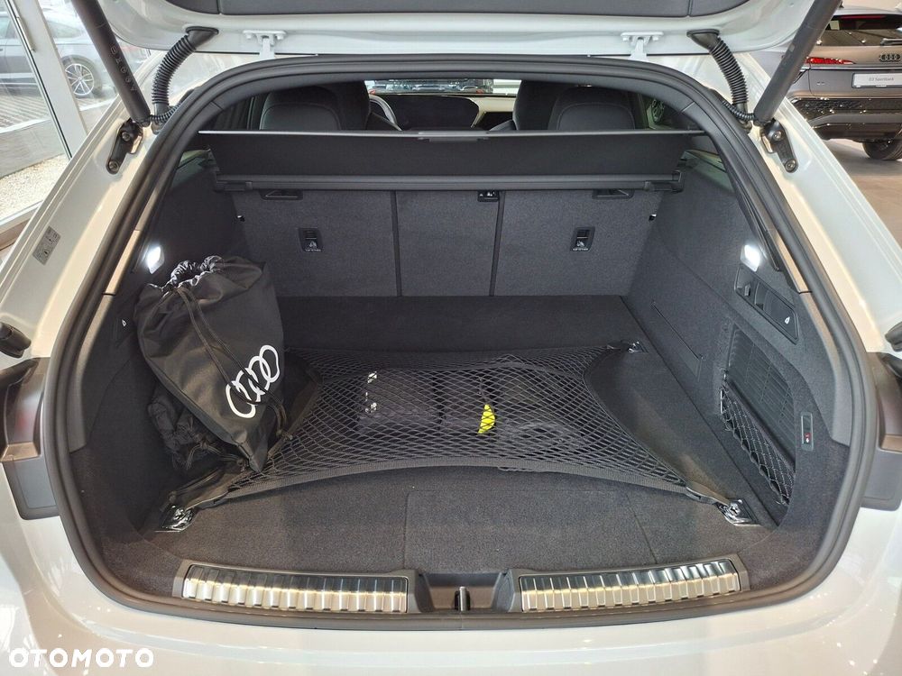 Audi A5 Avant - 10