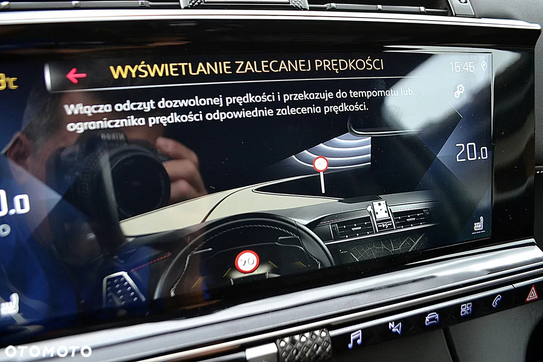 DS Automobiles DS 7 Crossback - 34