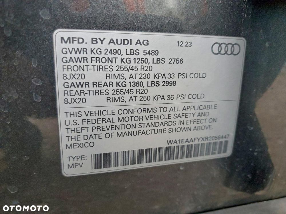 Audi Q5 - 13