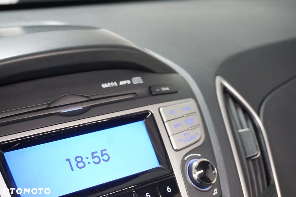 Hyundai ix35 2.0 CRDi 4WD Premium - 36