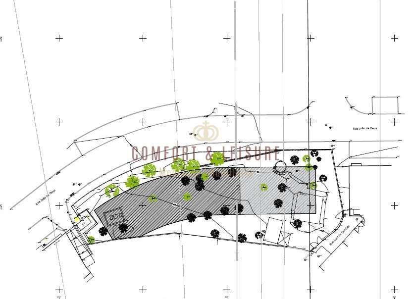 42 apartamentos com PIP em aprovação, frente ao Pingo Doce, Almancil - Grande imagem: 5/13