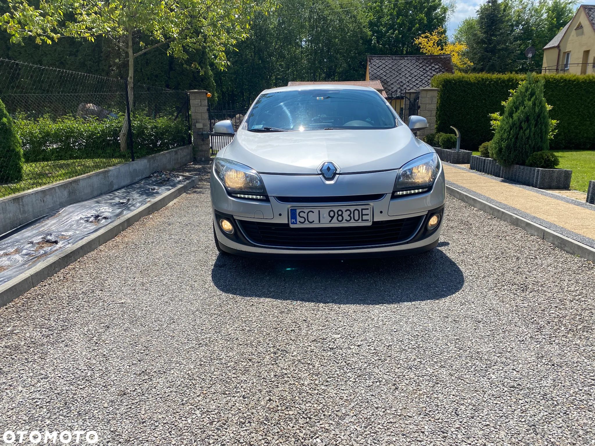 Renault Megane ENERGY dCi 110 ECO2 BUSINESS - 1