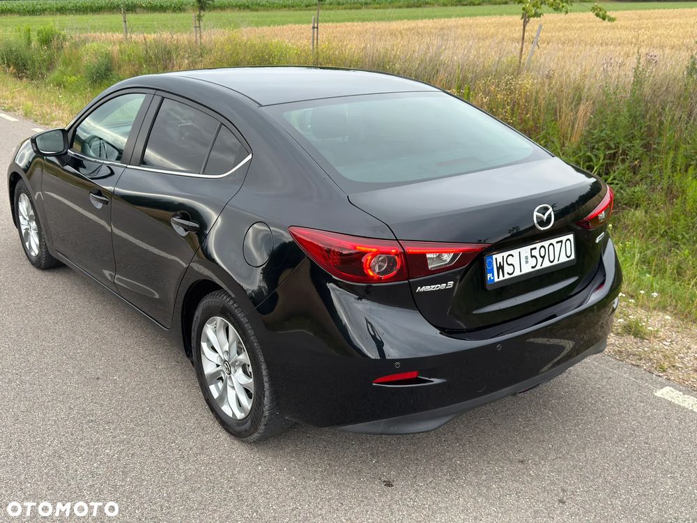 Mazda 3 SKYACTIV-G 120 Center-Line - 14