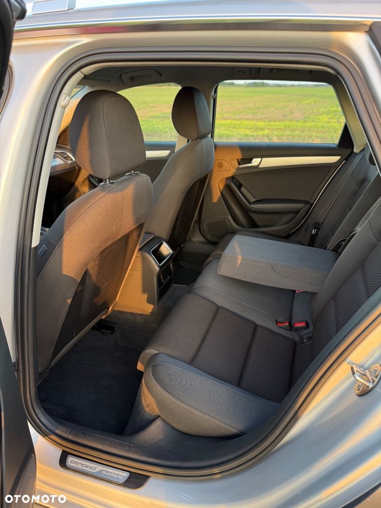 Audi A4 Allroad 3.0 TDI Quattro S tronic - 21