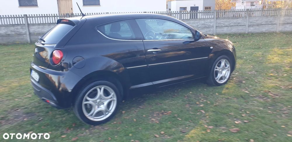 Alfa Romeo Mito 1.4 16V MultiAir Super - 2