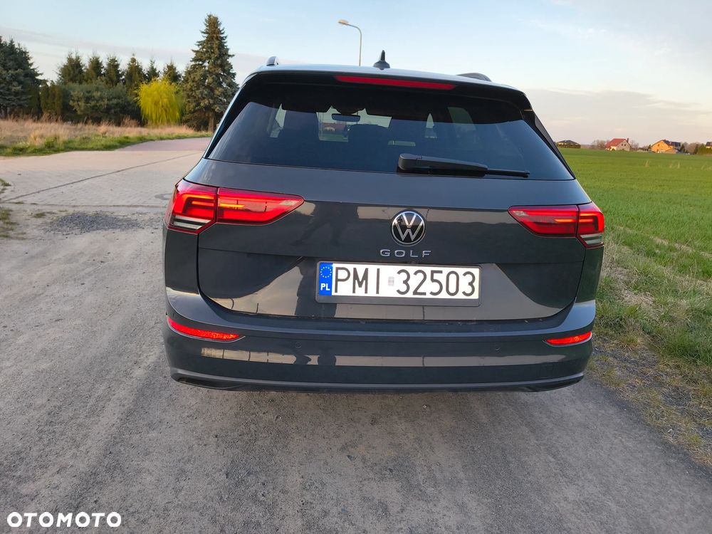 Volkswagen Golf 2.0 TDI - 4