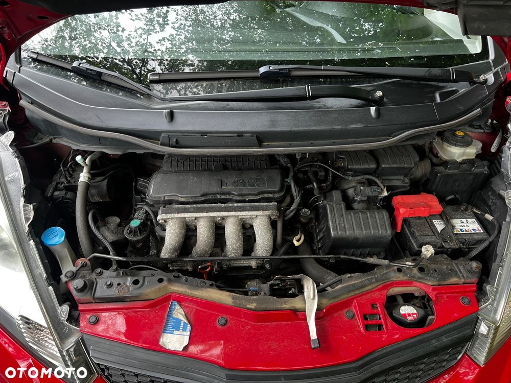 Honda Jazz 1.2 Trend - 23