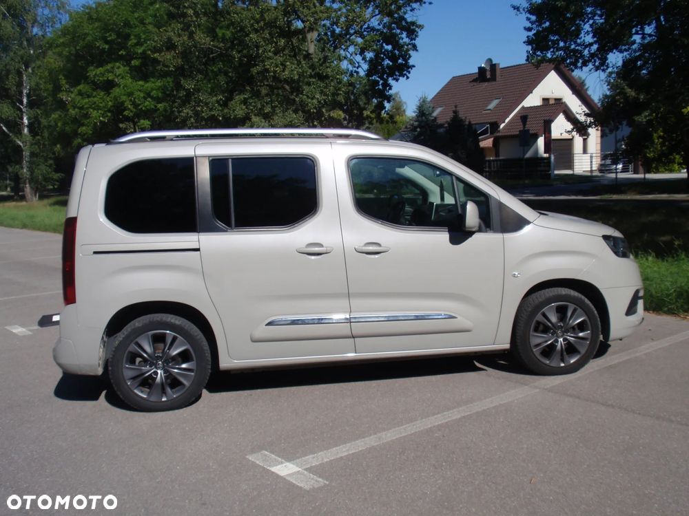 Toyota Proace City Verso - 1
