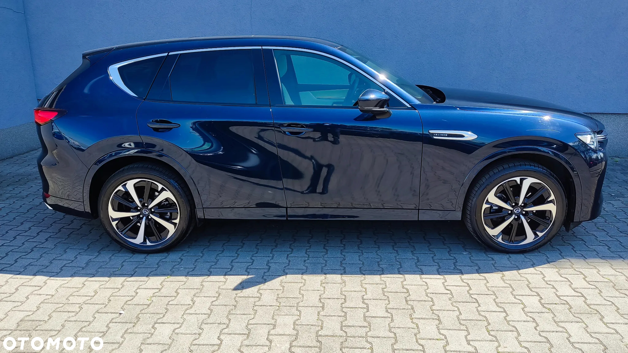 Mazda CX-60 - 6