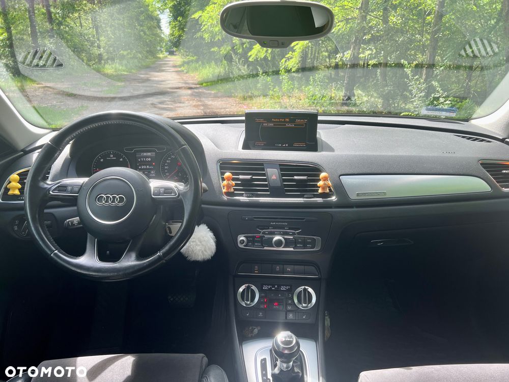 Audi Q3 - 6
