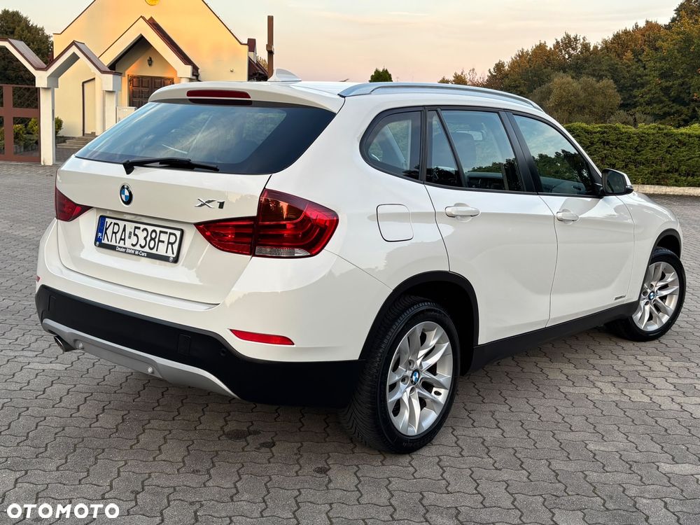 BMW X1 - 3